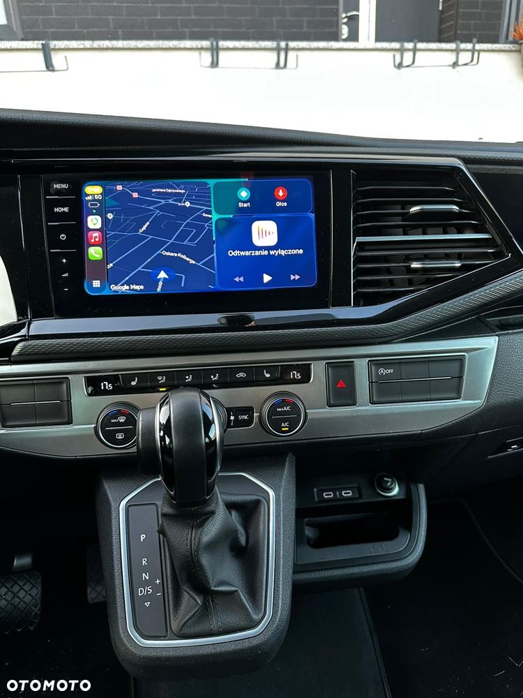 Volkswagen California - 14