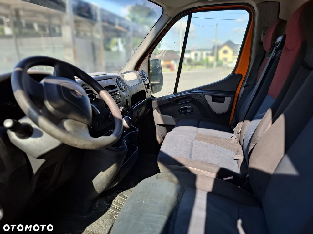 Renault Master - 16