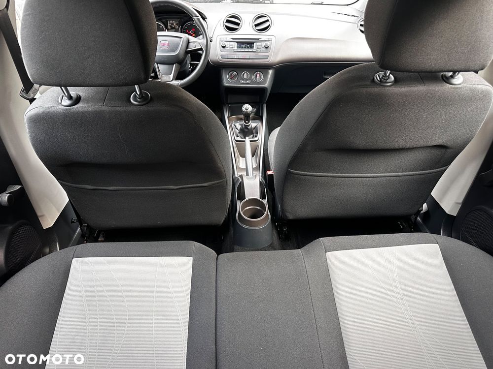 Seat Ibiza 1.6 TDI CR Style - 31