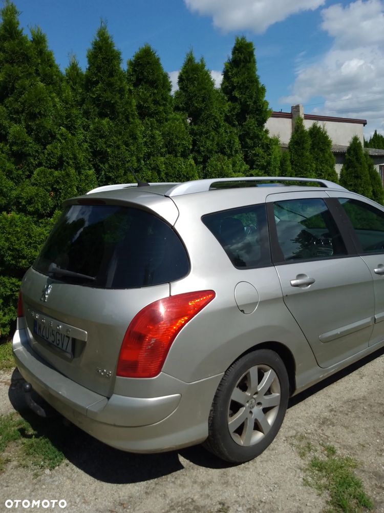 Peugeot 308 - 12