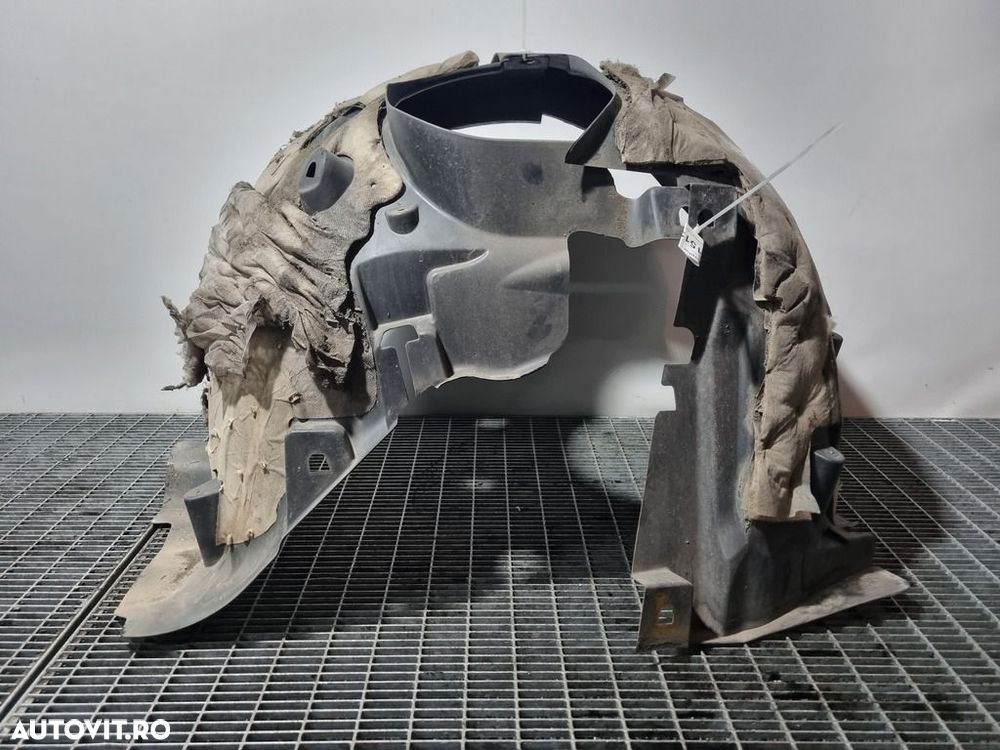 Carenaj dreapta fata Renault Captur 2013 - 2017 SUV 4 Usi (1513) - 1
