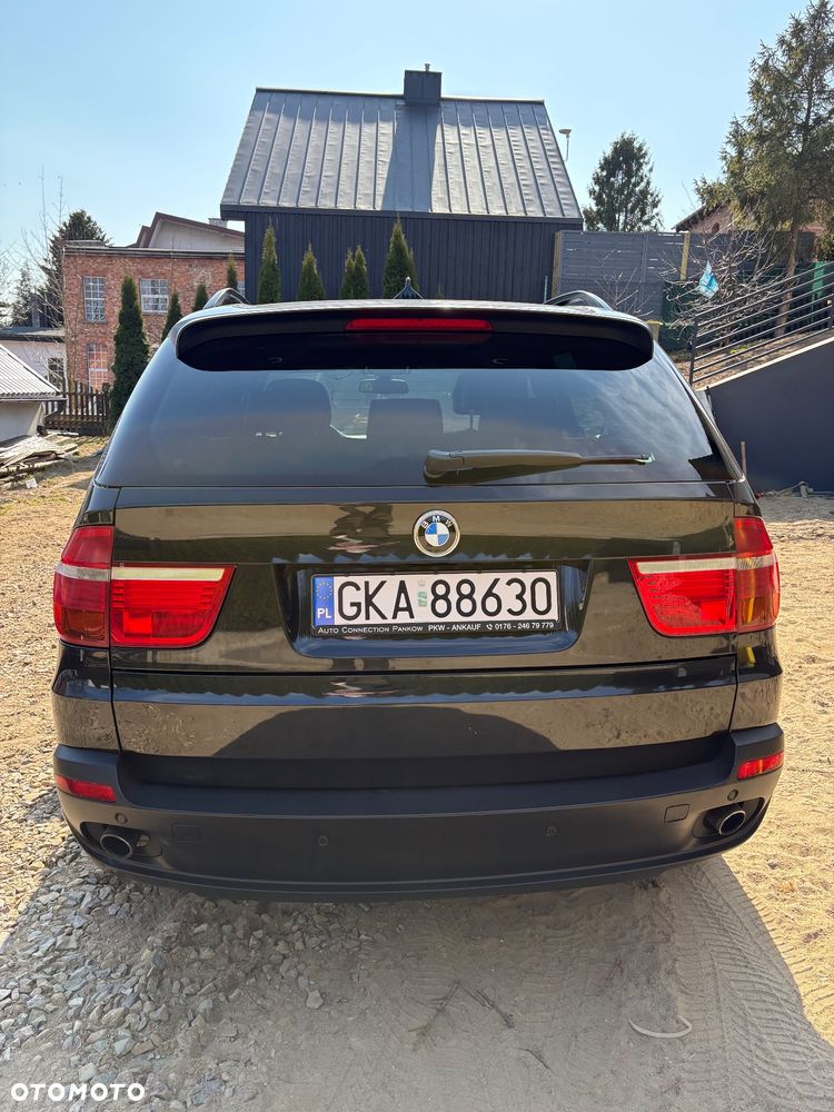 BMW X5 - 15