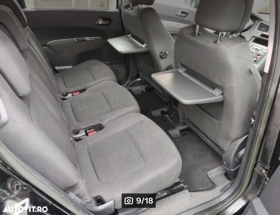 Peugeot 5008 2.0 HDI FAP Active - 2