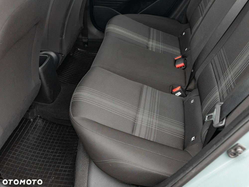 Hyundai Bayon 1.0 T-GDI Modern - 23