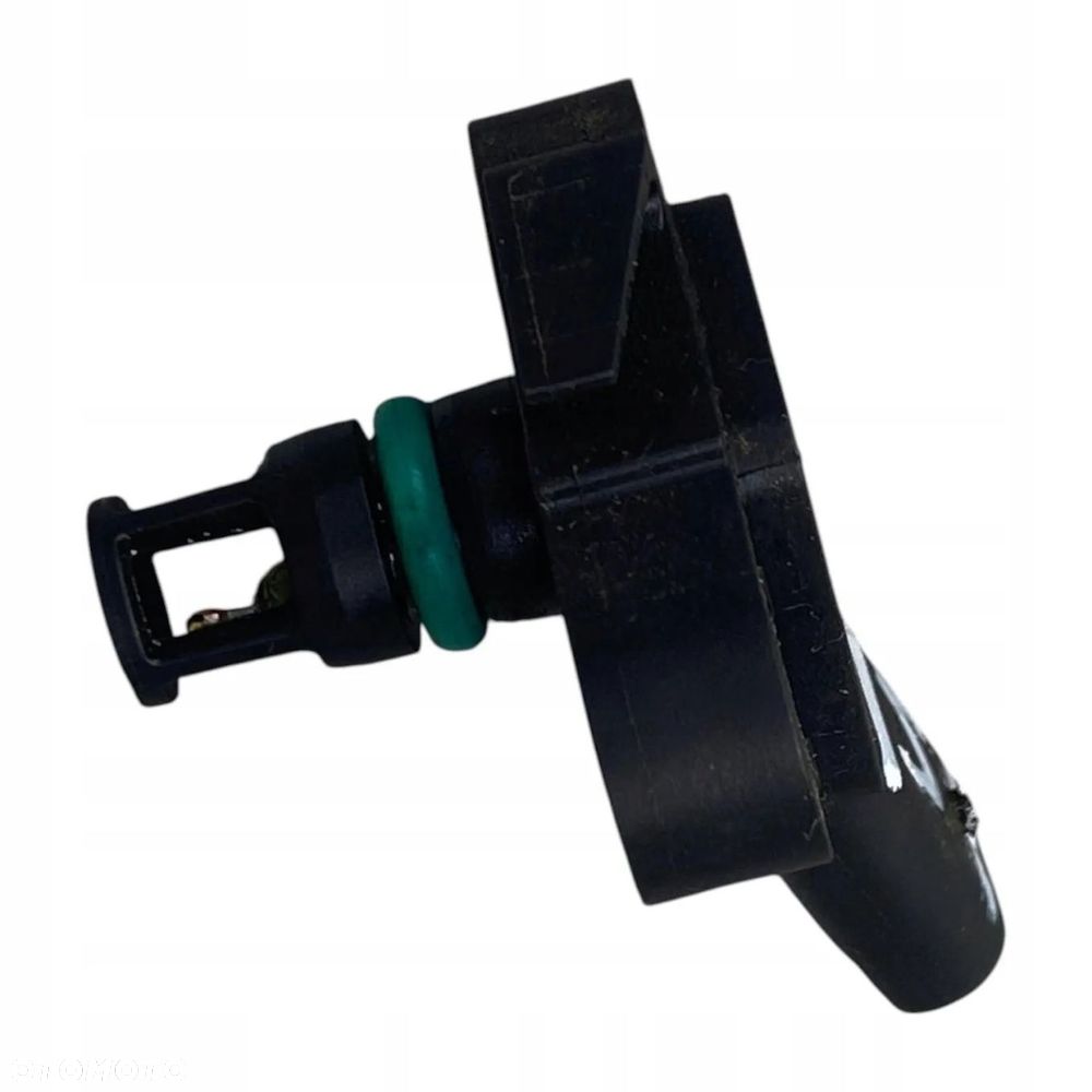 CZUJNIK CIŚNIENIA MAP SENSOR 1.5 TSI GOLF VIII 04E906051J ORYGINAŁ - 7