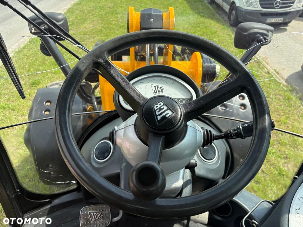 JCB 409 - 3