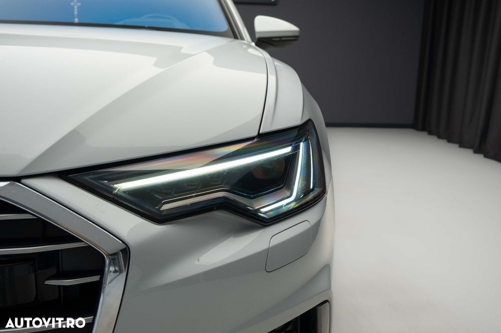 Audi A6 3.0 TDI quattro Stronic - 29
