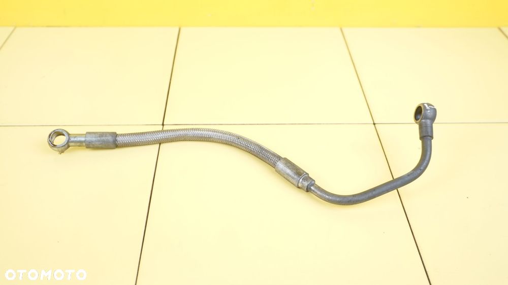 GIULIETTA MITO 1.4 MULTIAIR 14r 170KM 940A2000 przewod turbiny 55215972 - 2