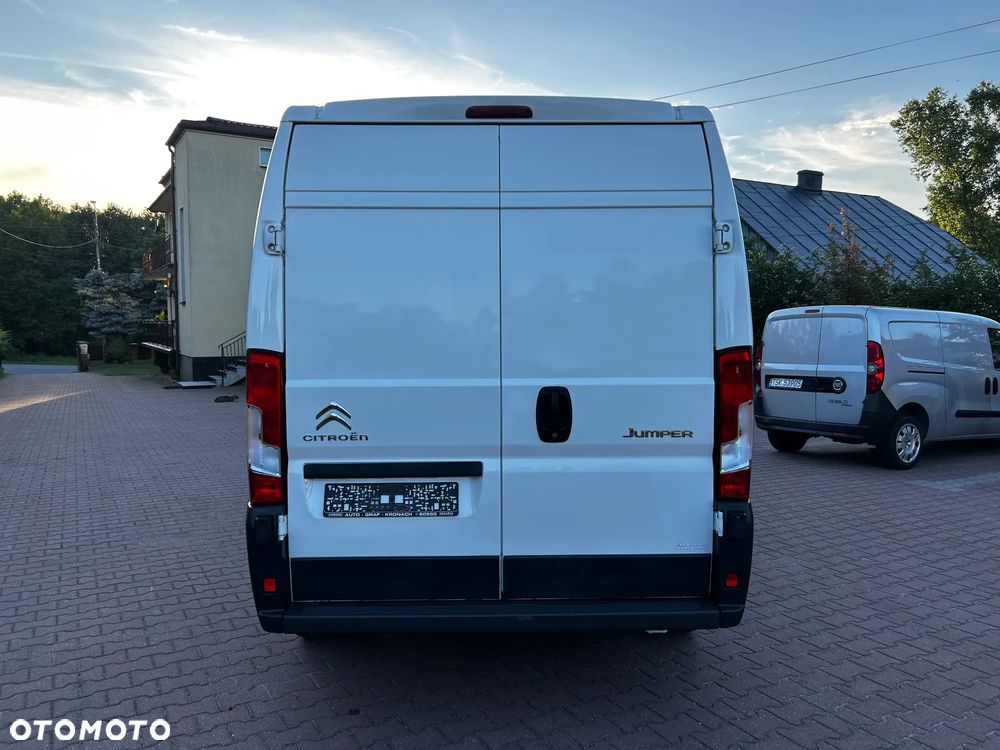 Citroën JUMPER - 14