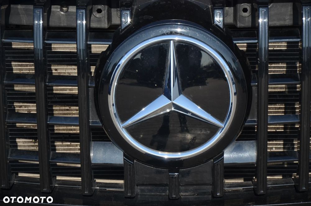 Mercedes-Benz Sprinter - 6