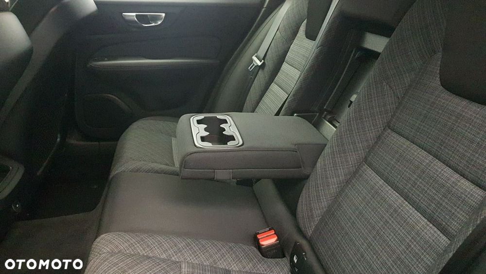 Volvo V60 - 17