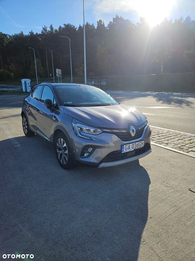 Renault Captur 1.3 TCe Intens - 2