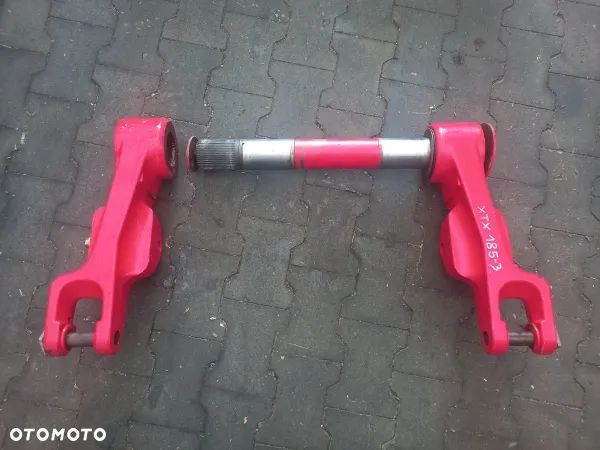 Ramię wałek podnośnika plecak McCormick XTX185 - 1