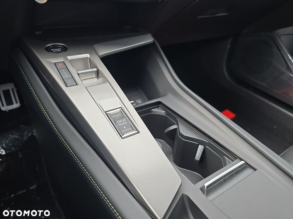 Peugeot 308 1.6 Hybrid PHEV GT E-DCS7 - 16