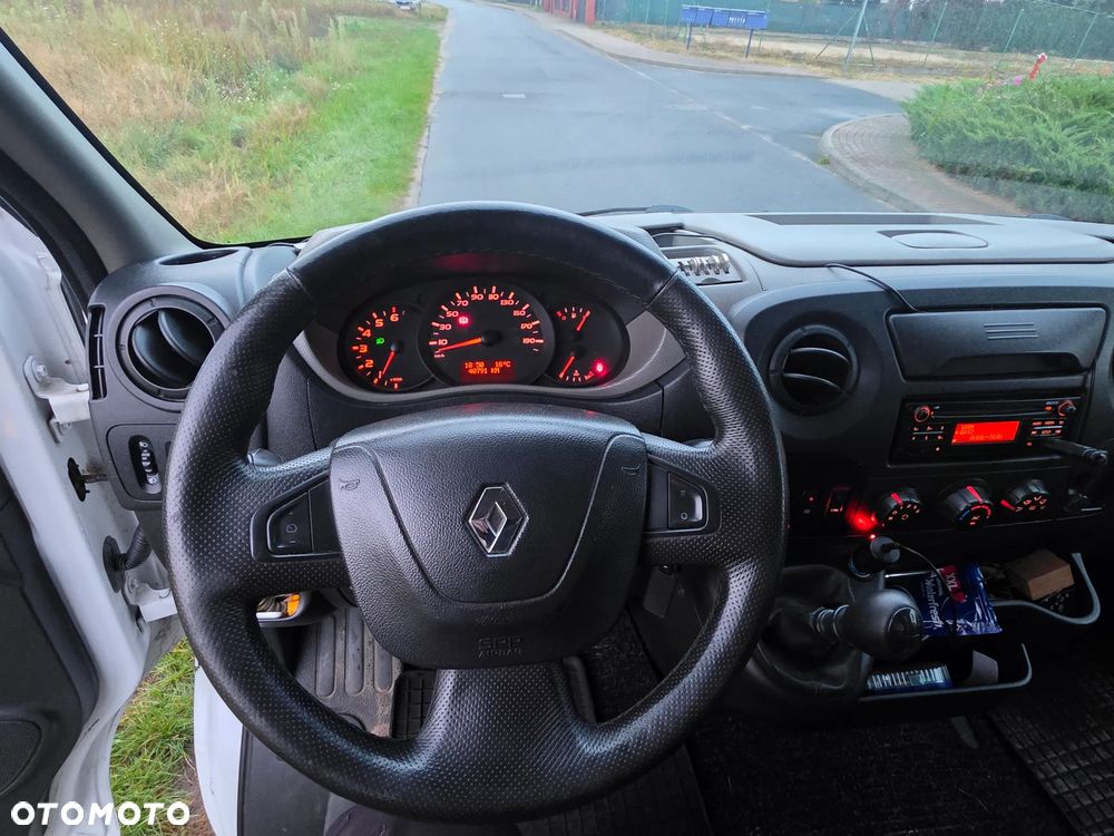 Renault MASTER - 18
