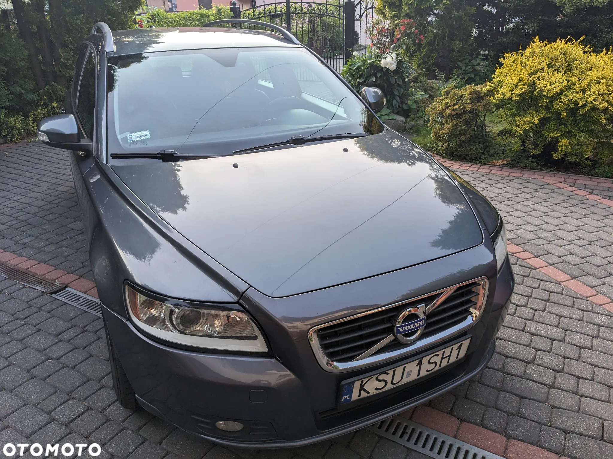 Volvo V50 - 18