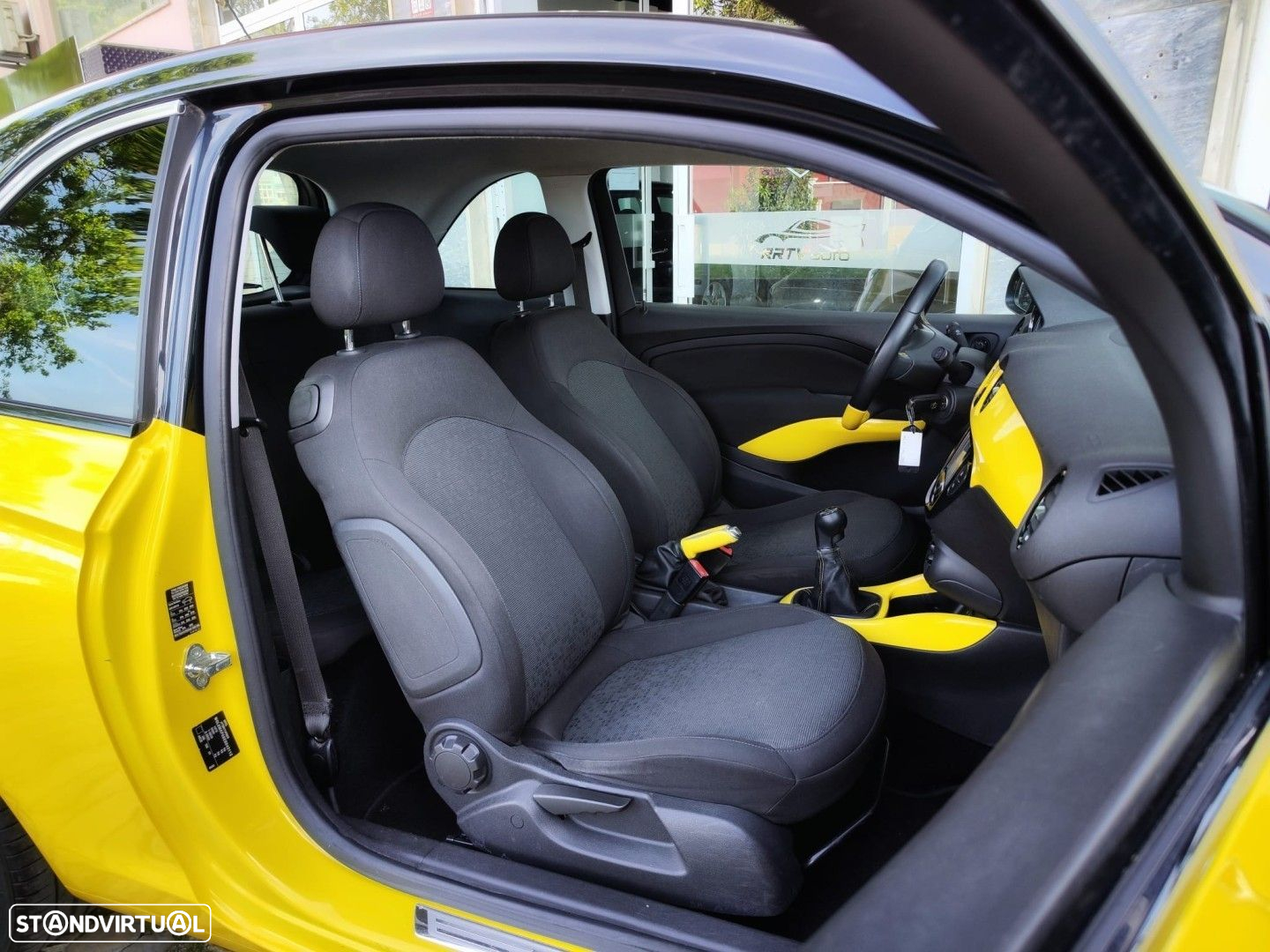 Opel Adam 1.2 Jam - 24