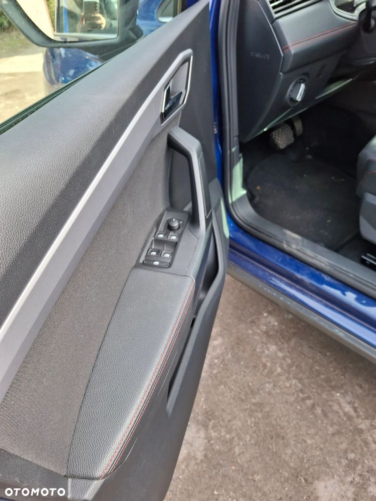 Seat Arona 1.0 TSI FR S&S DSG - 8