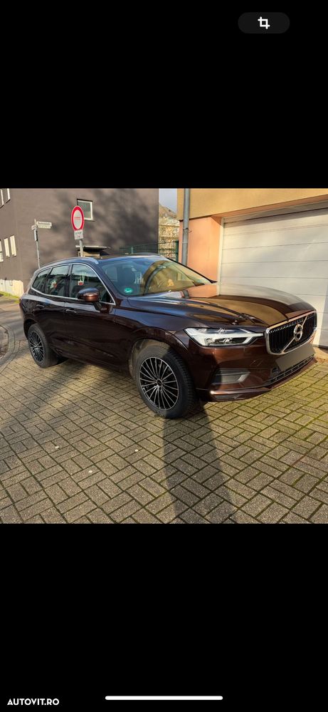 Volvo XC 60 D4 Momentum - 9