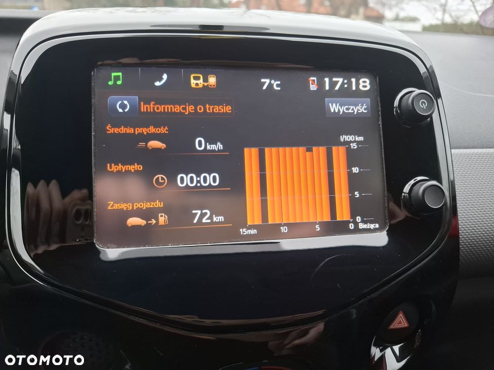 Peugeot 108 VTI 72 Stop&Start Top Style - 28