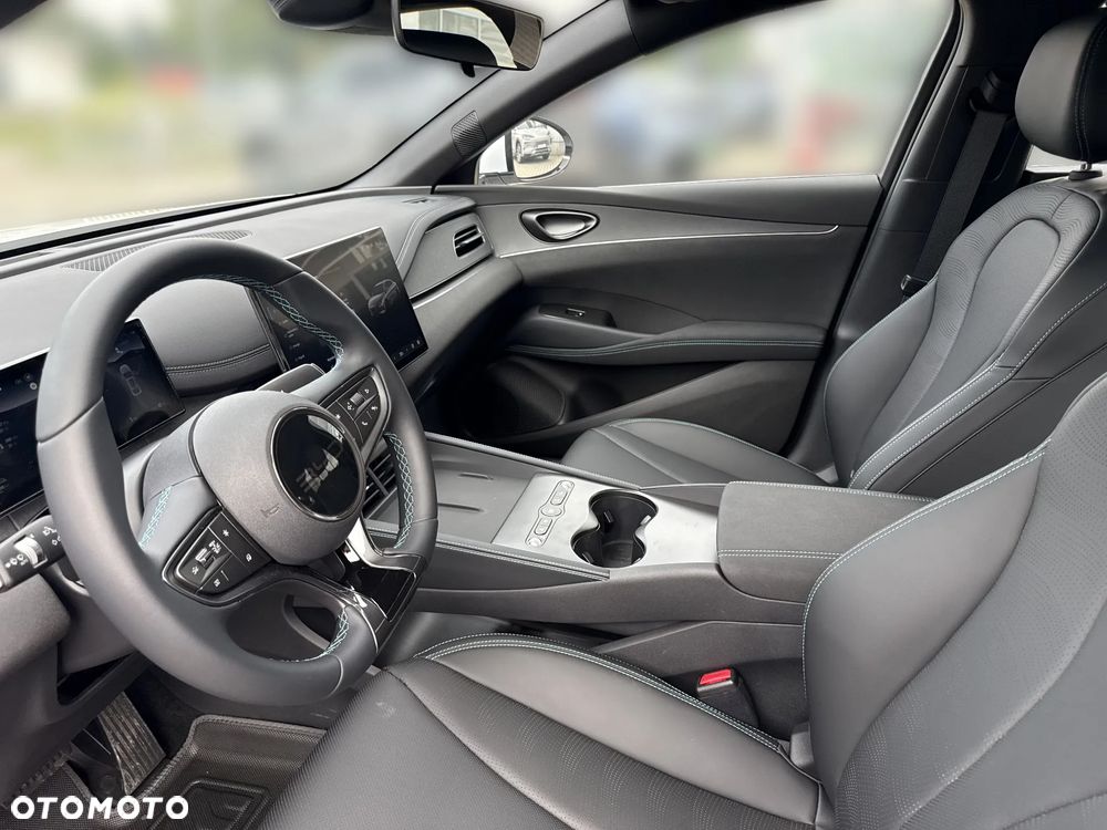 BYD Seal 6 - 10