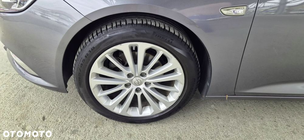 Opel Insignia 1.5 T Innovation S&S - 22