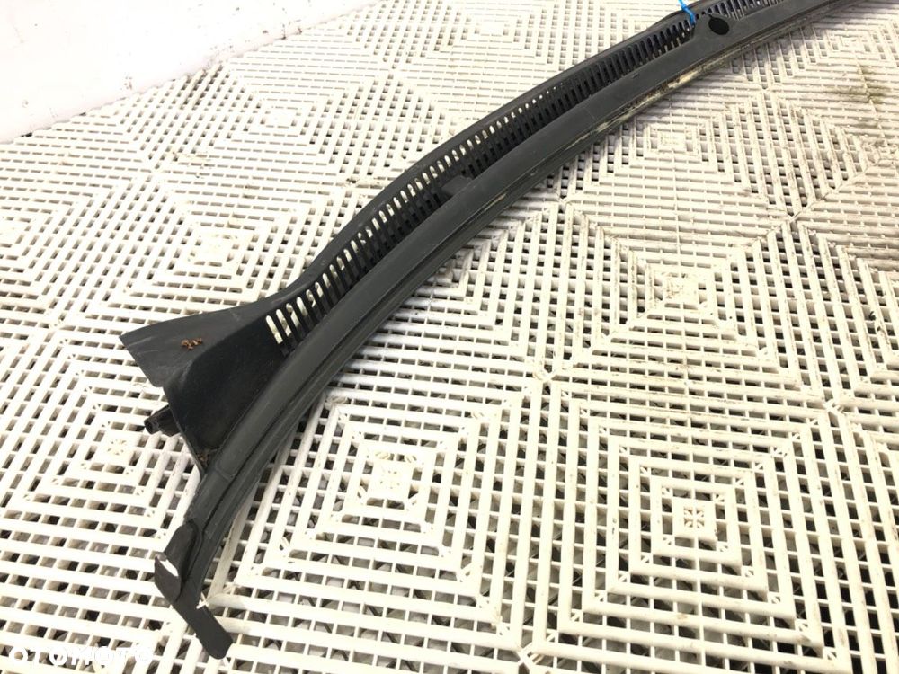 PODSZYBIE  VW POLO (9N_, 9A_) 2001 - 2014 1.4 TDI 51 kW [70 KM] olej napędowy 2005 - 2009 - 4