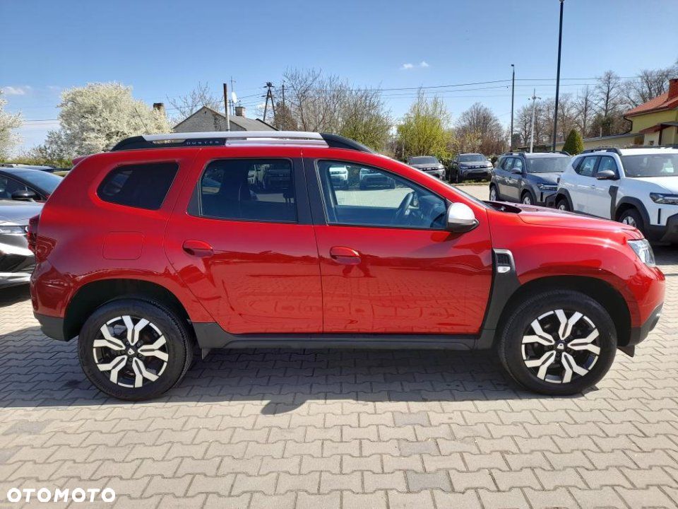 Dacia Duster - 5
