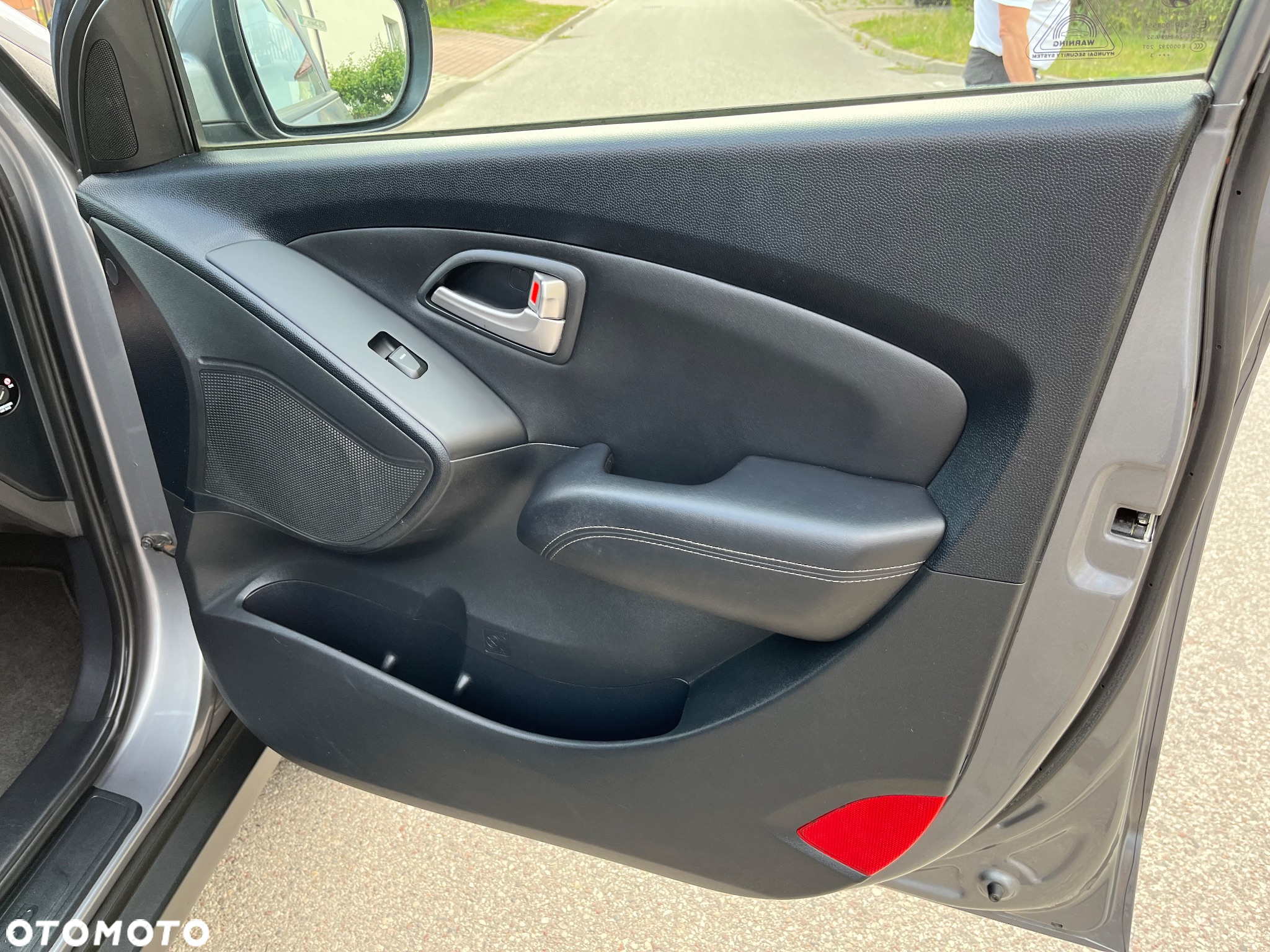 Hyundai ix35 1.6 GDI Premium 2WD - 25