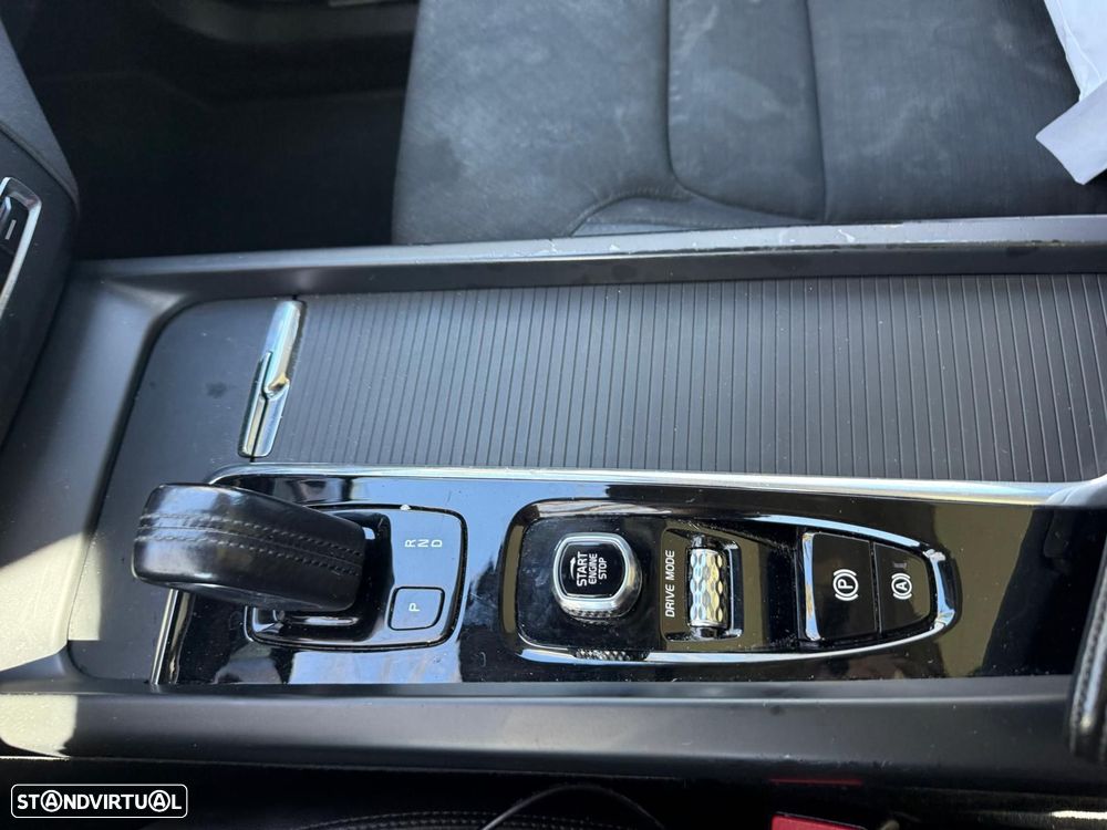 Volvo XC 60 - 6