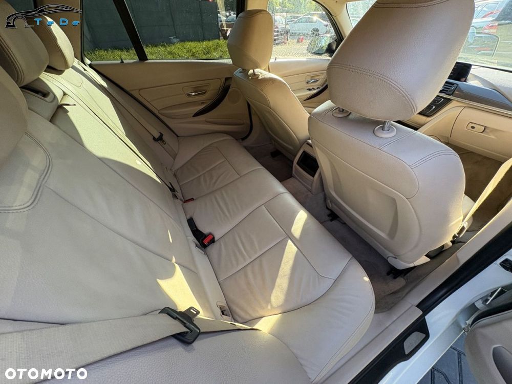 BMW Seria 3 - 33
