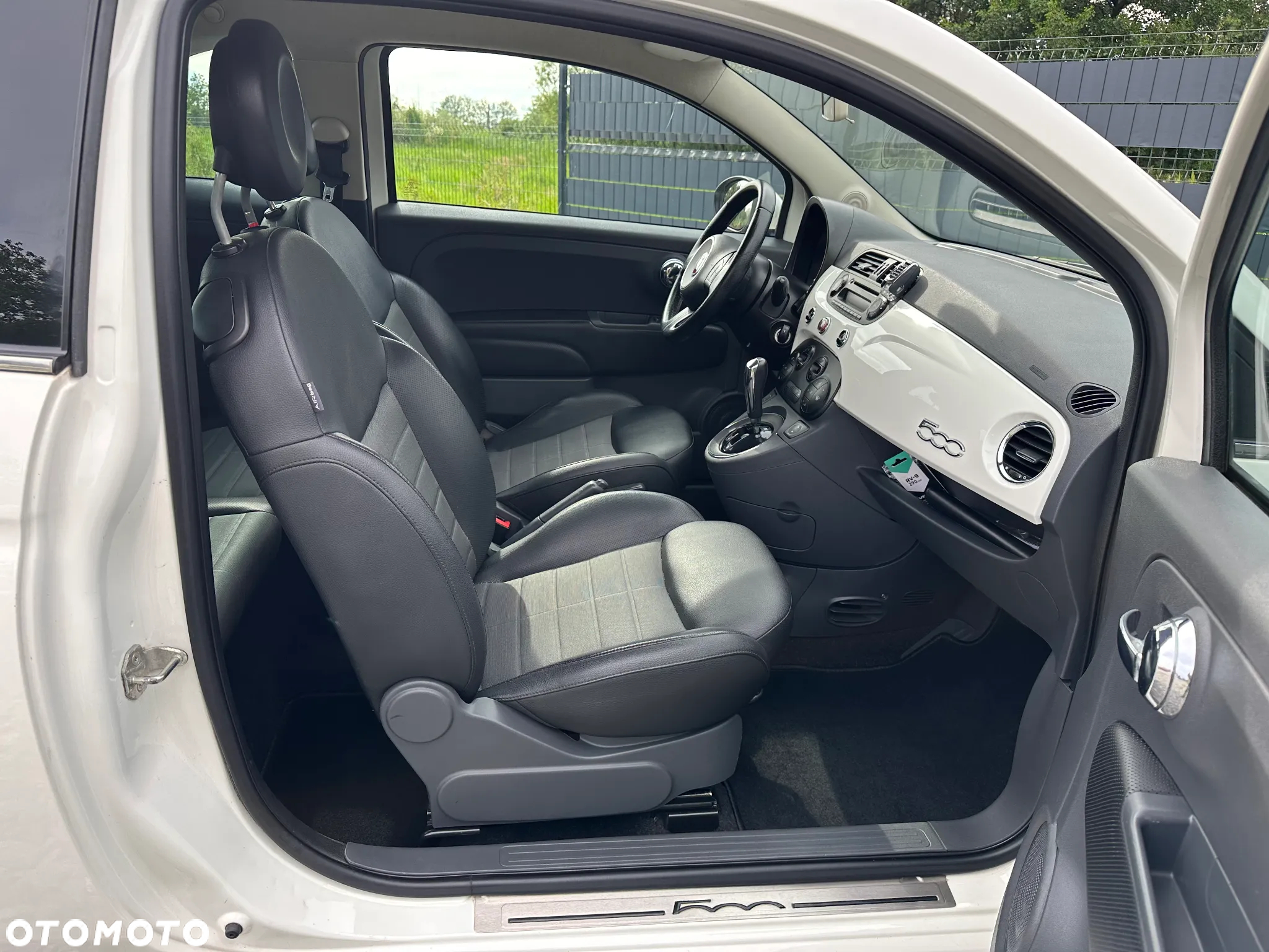 Fiat 500 - 8
