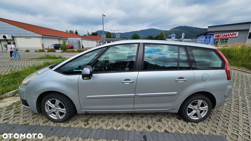 Citroën C4 Picasso 1.6 HDi SX Pack MCP - 1
