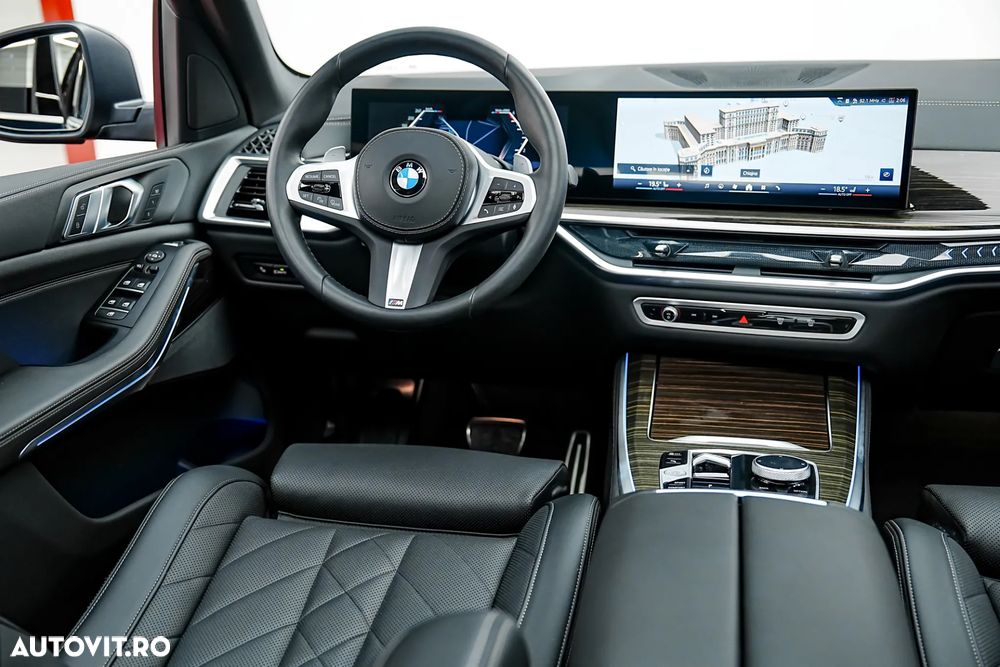 BMW X5 xDrive30d AT MHEV - 16