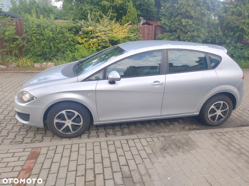 Seat Leon 1.9 TDI Style - 2