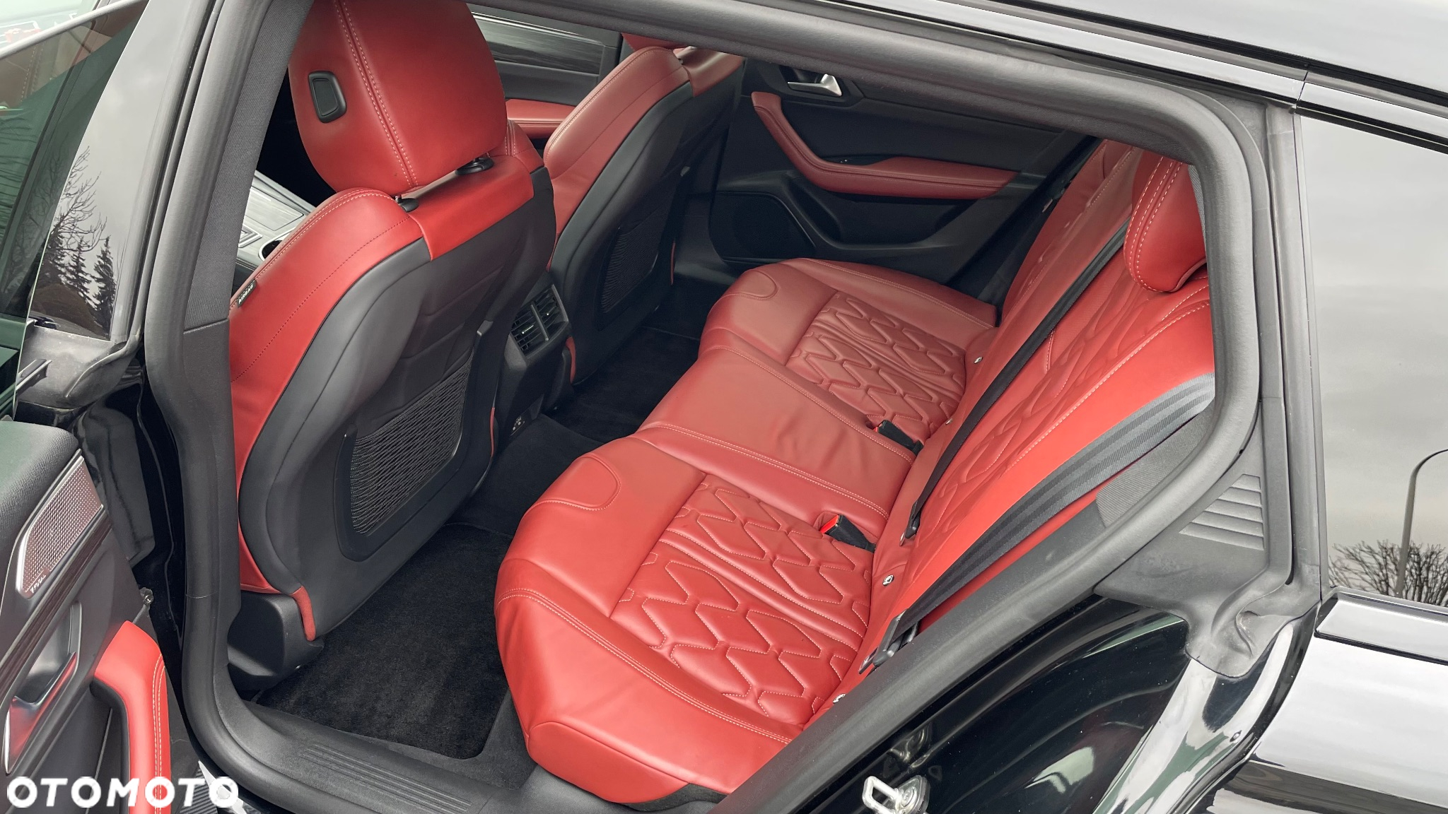 Peugeot 508 - 17