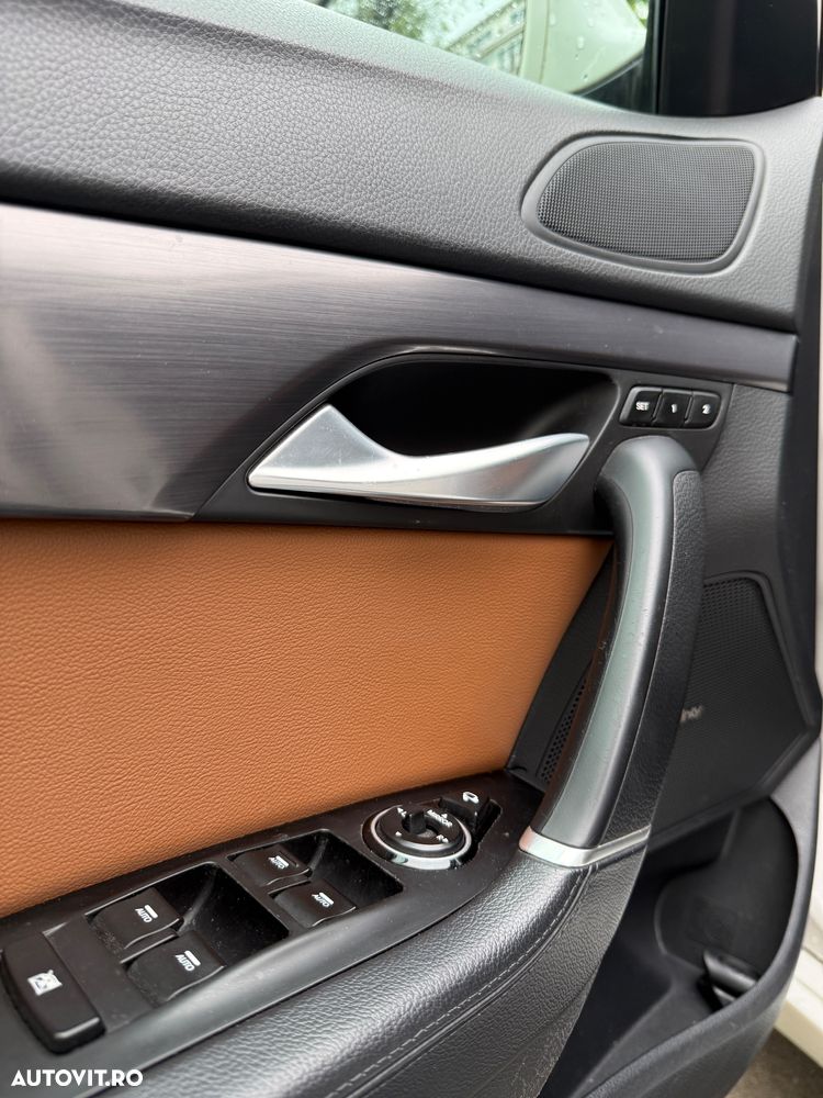 Hyundai i40 1.7 CRDI 7DCT ISG Supreme Pack+ - 13