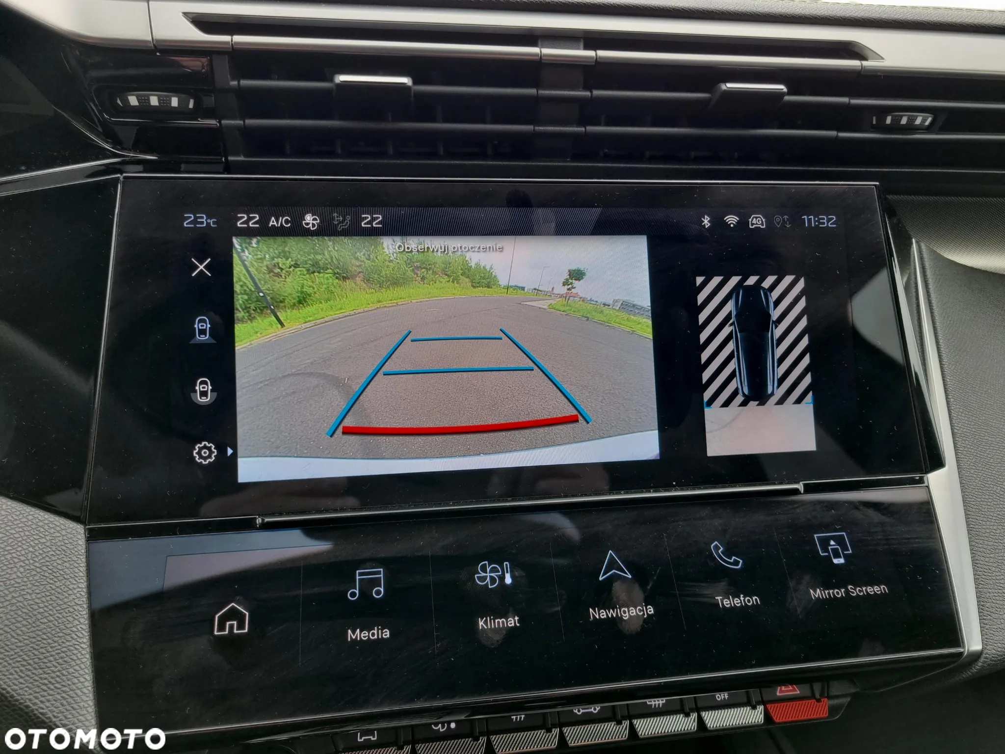 Peugeot 308 1.2 PureTech GT S&S EAT8 - 22