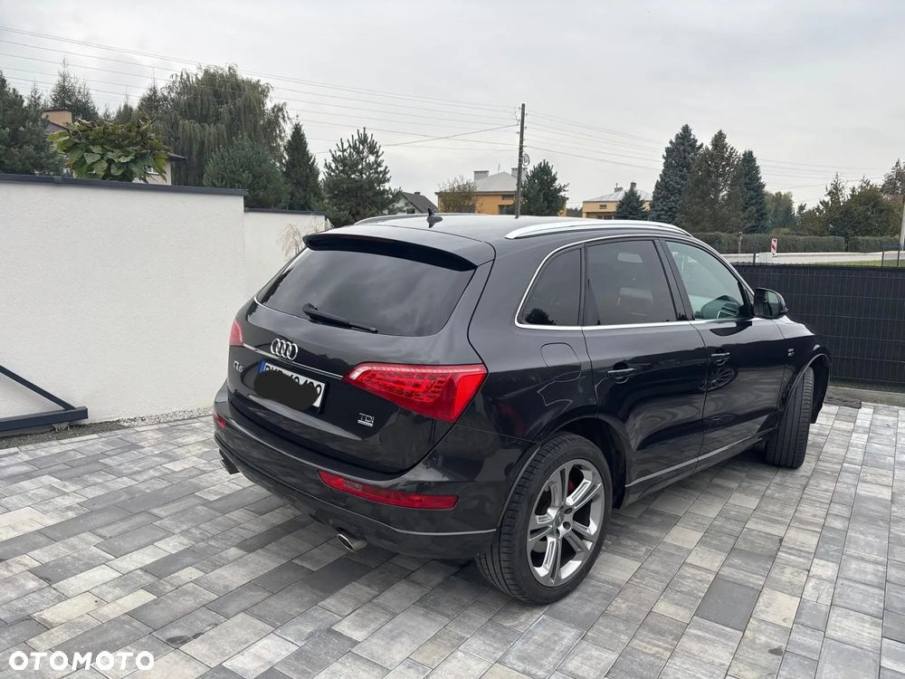 Audi Q5 3.0 TDI Quattro S tronic - 10
