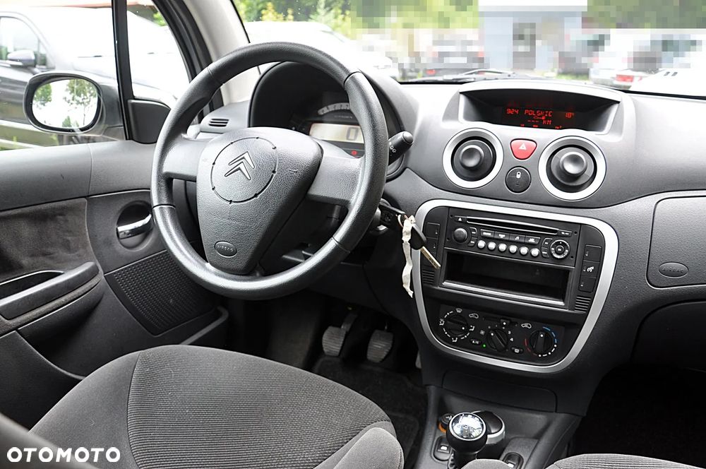 Citroën C3 1.4 Style - 18