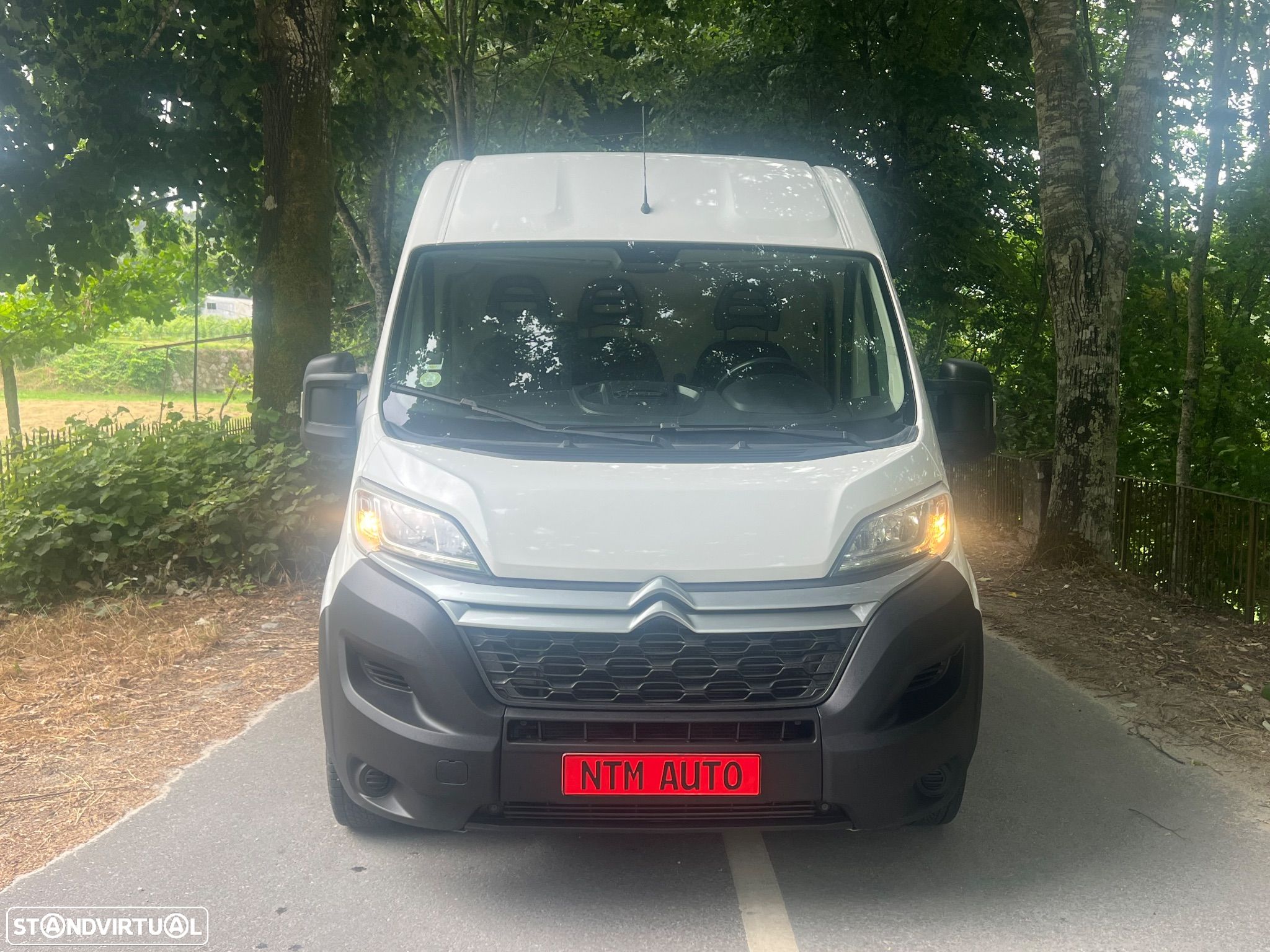 Citroën Jumper - 1