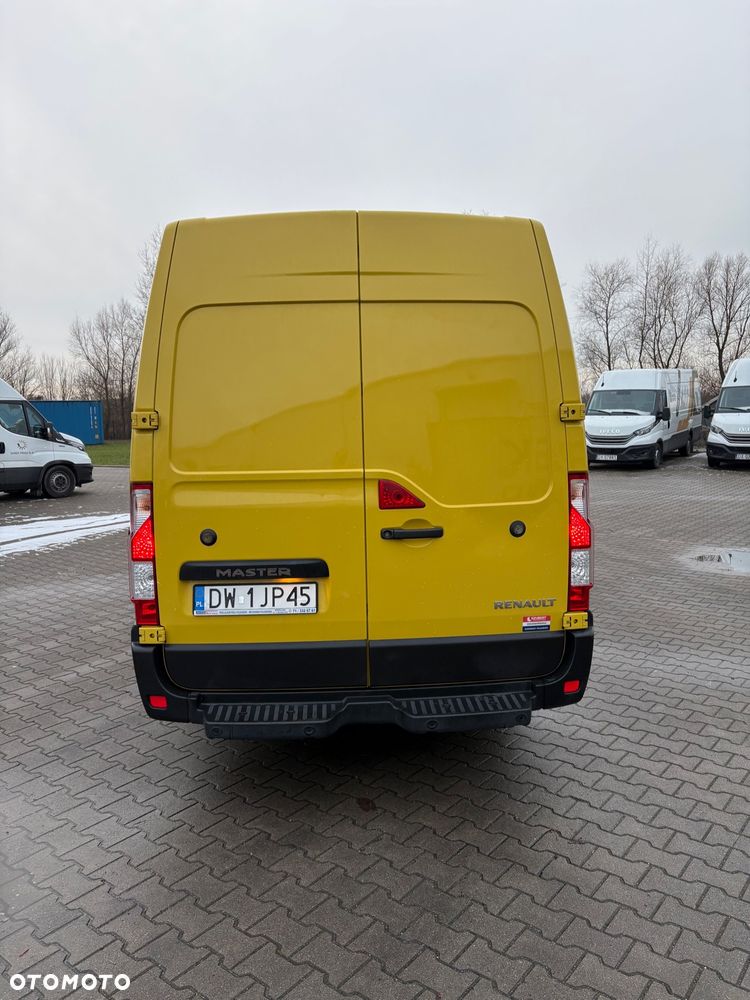 Renault Master - 6