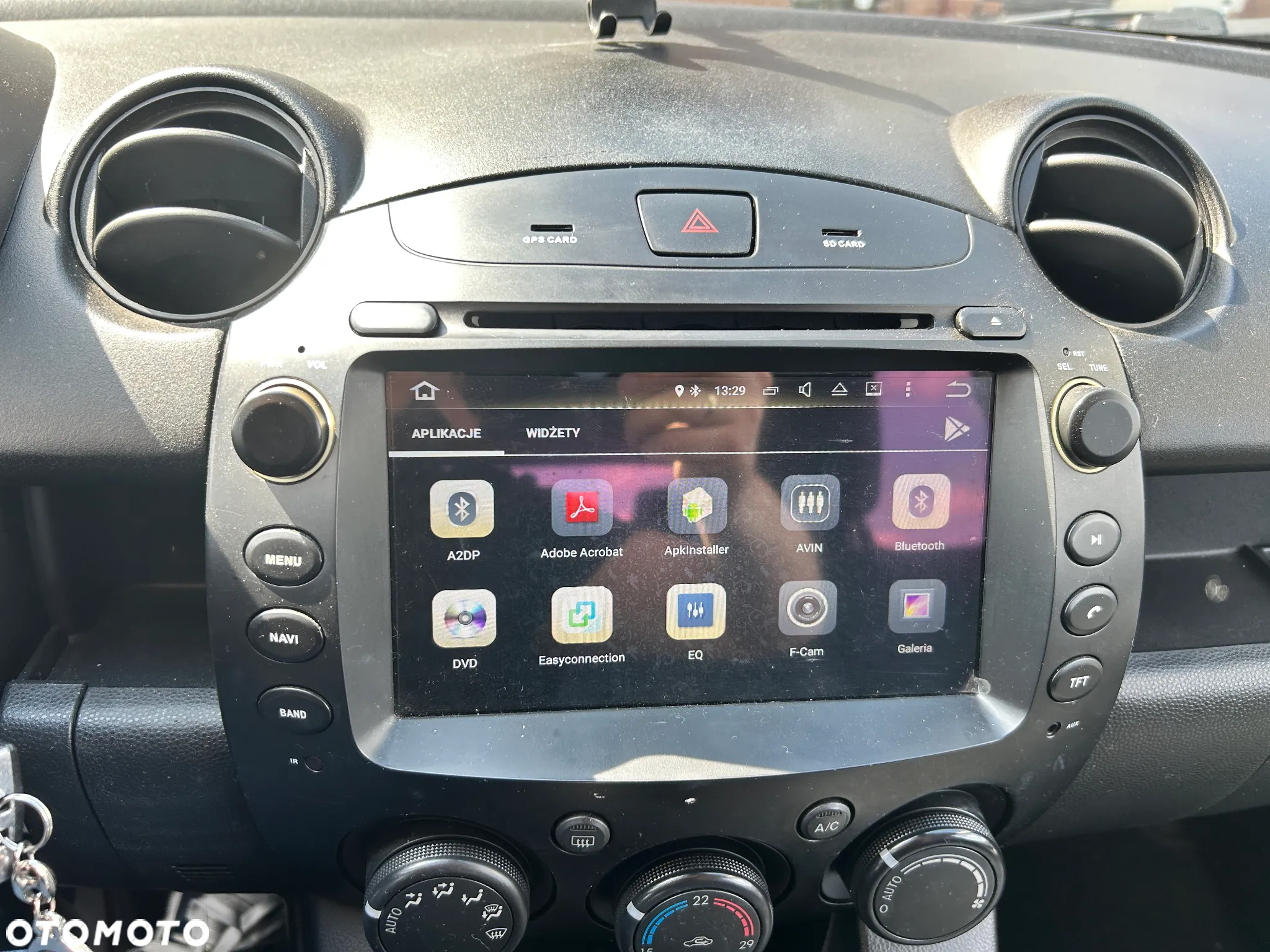 Mazda 2 1.5 Sport - 29