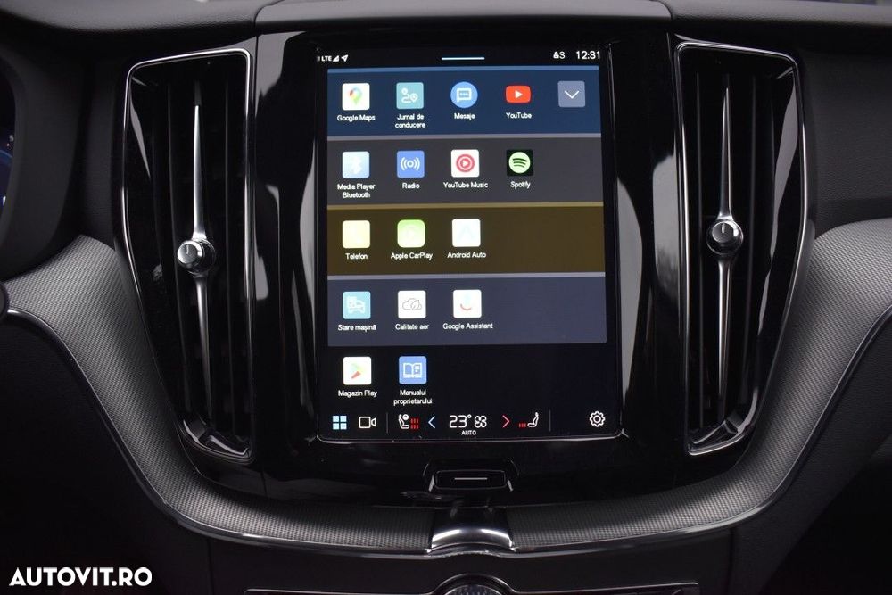 Volvo XC 60 - 24
