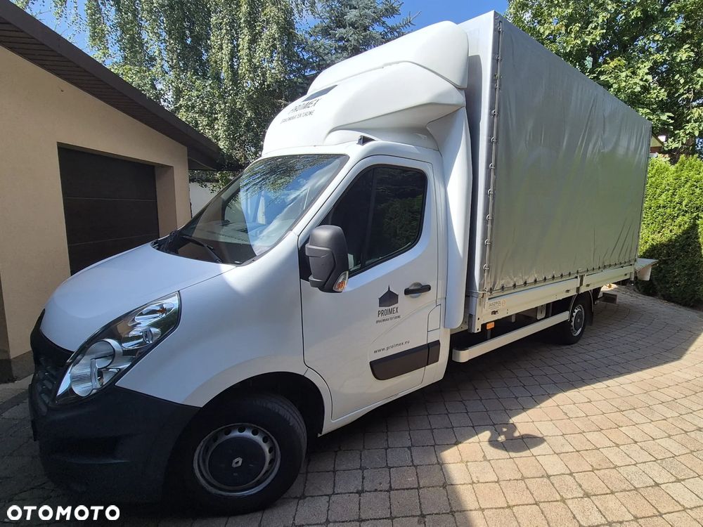 Renault Master - 15