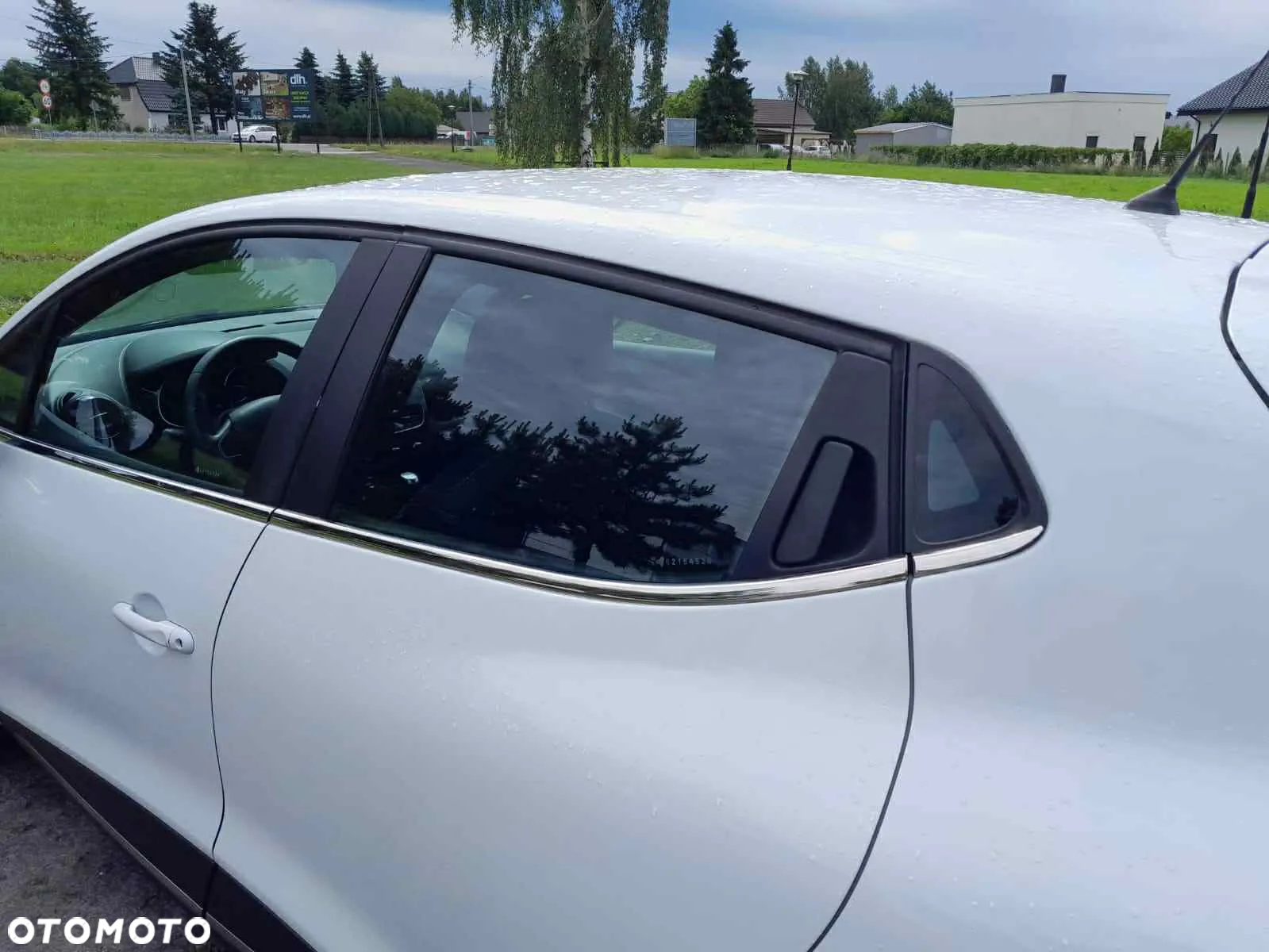 Renault Clio - 4