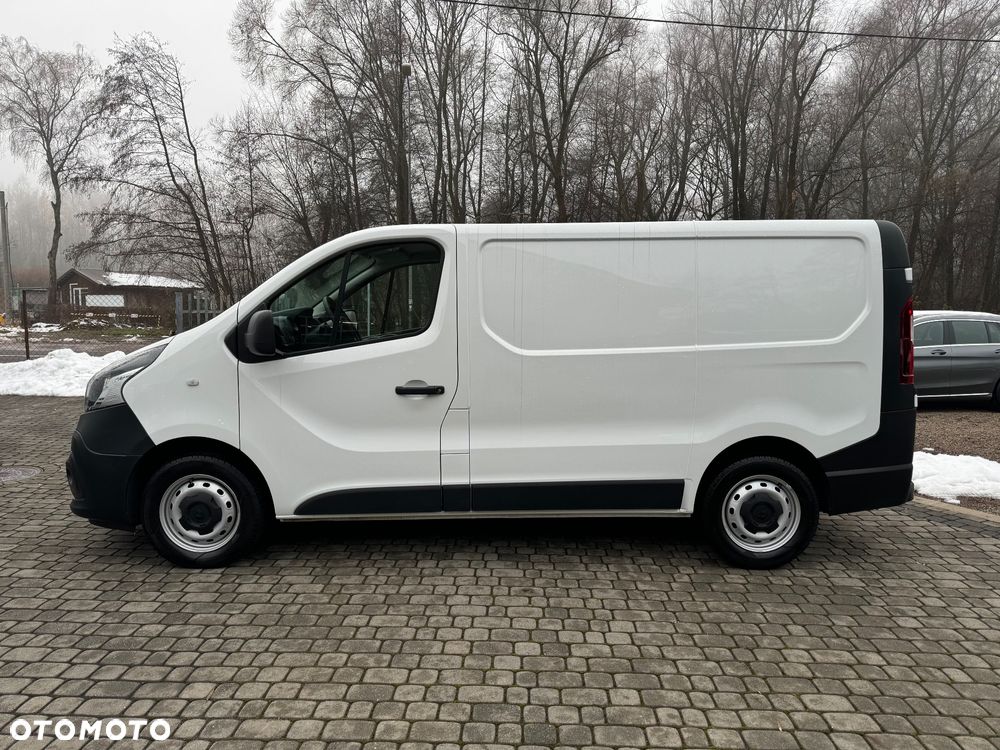 Renault Trafic - 8