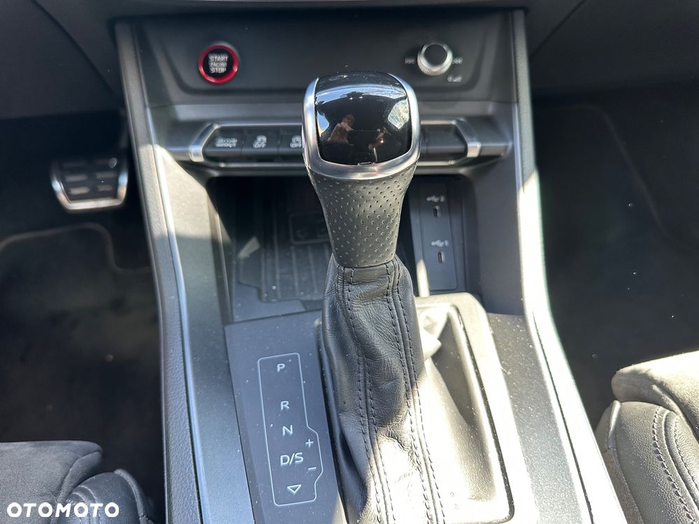 Audi RS Q3 - 14
