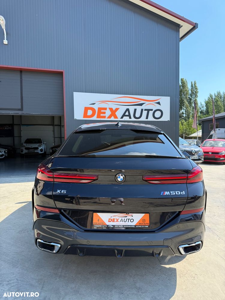 BMW X6 - 4