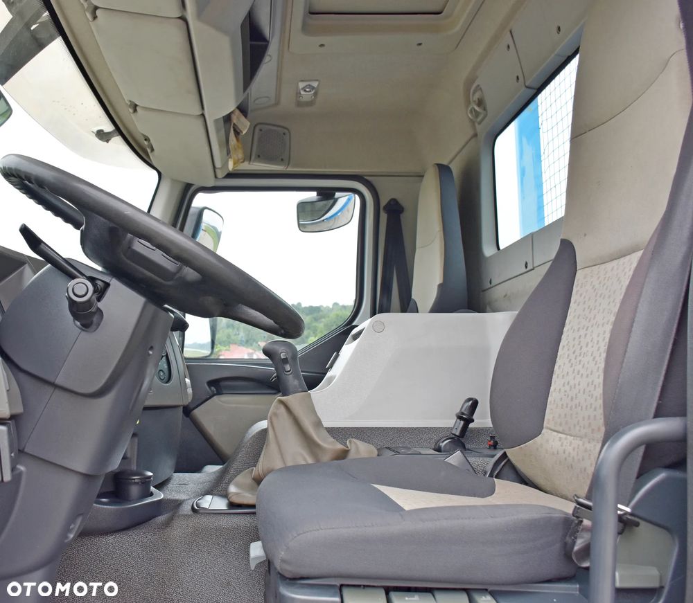 Renault Kerax 370 * PK 16502 + PILOT * 6x4 - 9